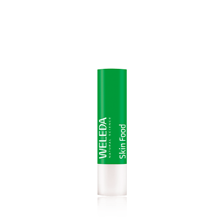 Weleda Skin Food Lip Balm (4