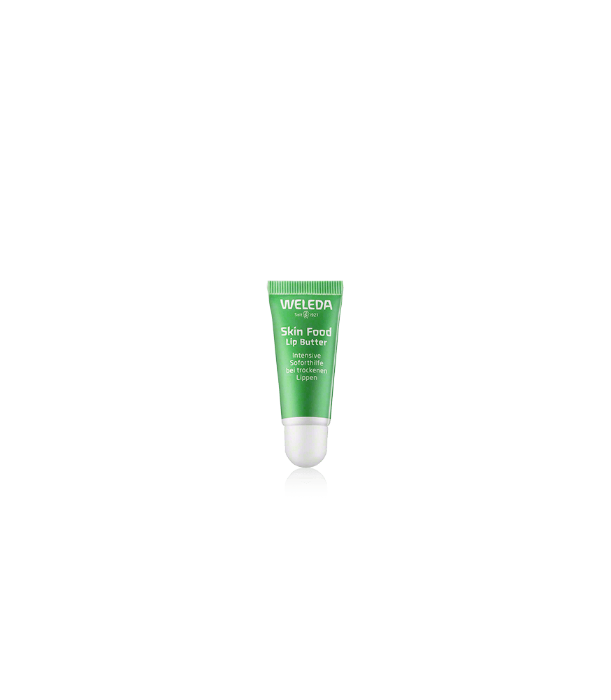 Weleda Skin Food Lip Butter (8 ml)