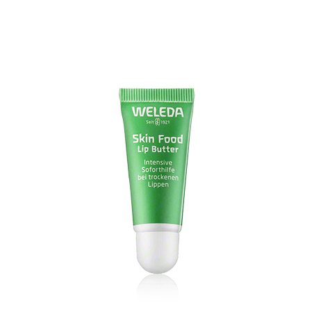 Weleda Skin Food Lip Butter (8 ml)