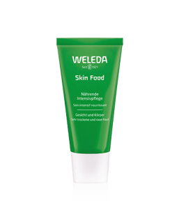 Weleda Skin Food Nährende Intensivpflege für Gesicht und Körper (30 ml)