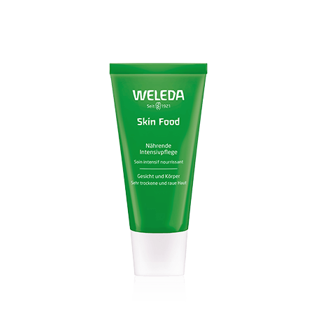 Weleda Skin Food Nährende Intensivpflege für Gesicht und Körper (30 ml)