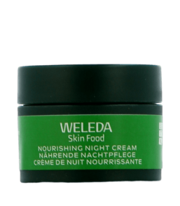 Weleda Skin Food Nährende Pflege Nacht (10 ml)