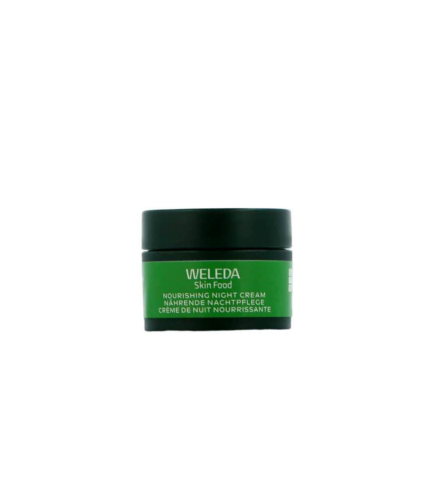 Weleda Skin Food Nährende Pflege Nacht (10 ml)