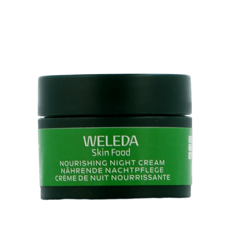 Weleda Skin Food Nährende Pflege Nacht (10 ml)