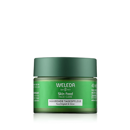 Weleda Skin Food Nährende Pflege Tag (40 ml)