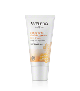 Weleda Spezialpflege Coldcream Gesichtscreme (30 ml)