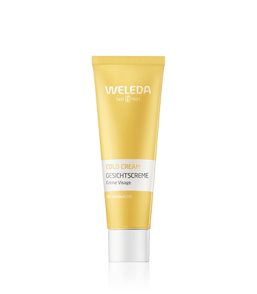 Weleda Spezialpflege Cold Cream Gesichtscreme (30 ml)