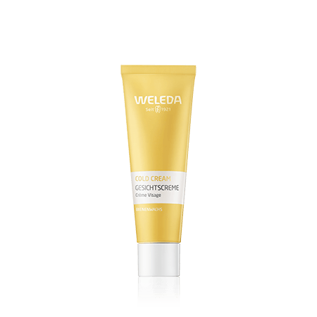 Weleda Spezialpflege Cold Cream Gesichtscreme (30 ml)