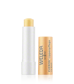 Weleda Spezialpflege Everon Lippenpflege (4