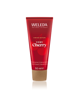 Weleda Very Cherry Handcreme (50 ml)