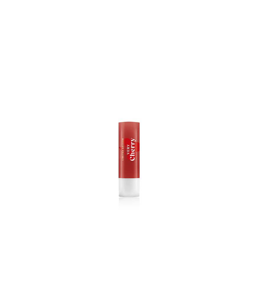 Weleda Very Cherry Lip Balm (4