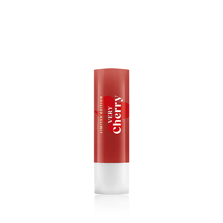 Weleda Very Cherry Lip Balm (4