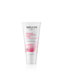 Weleda Wildrose Glättende Feuchtigkeitspflege (30 ml)