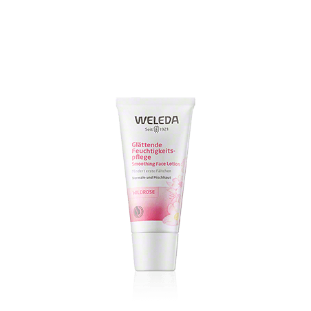 Weleda Wildrose Glättende Feuchtigkeitspflege (30 ml)