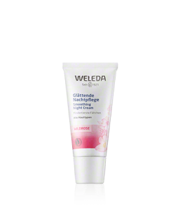 Weleda Wildrose Glättende Nachtpflege (30 ml)