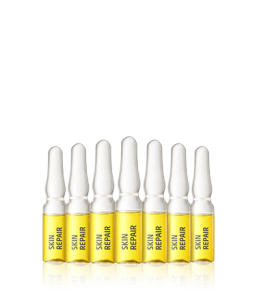 Weleda Wildrose Skin Repair Intensiv-Kur (7 x 0