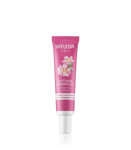 Weleda Wildrose & Weißer Tee Glättende Augenpflege (12 ml)