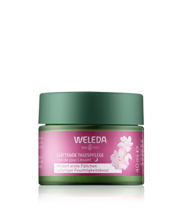 Weleda Wildrose & Weißer Tee Glättende Tagespflege (40 ml)