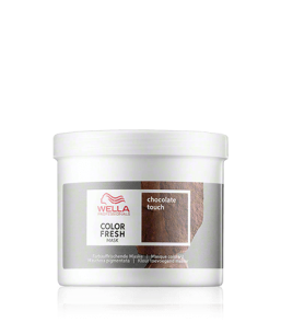 Wella Professionals Color Fresh Mask Chocolate Touch (500 ml)