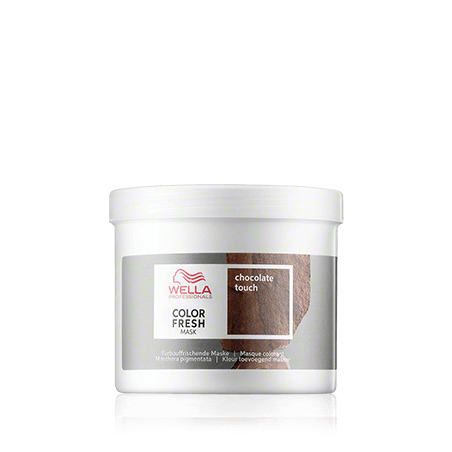 Wella Professionals Color Fresh Mask Chocolate Touch (500 ml)