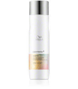 Wella Professionals Color Motion+ Classic Shampoo (250 ml)