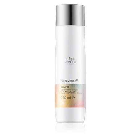 Wella Professionals Color Motion+ Classic Shampoo (250 ml)