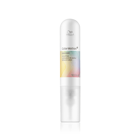 Wella Professionals Color Motion+ Emulsion (50 ml)