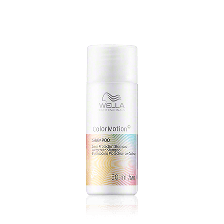 Wella Professionals Color Motion+ Shampoo (50 ml)