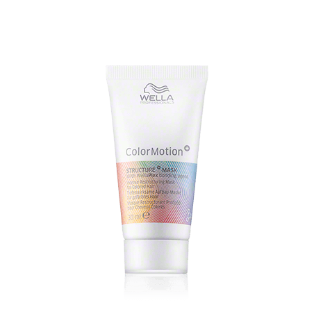 Wella Professionals Color Motion+ Structure+ Mask (30 ml)