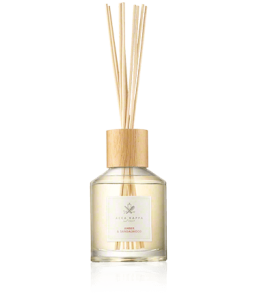Acca Kappa Artistic Aromatic Atmosphere Amber & Sandalwood Home Fragrance Diffuser (250 ml)