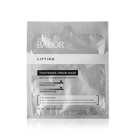 Babor Doctor Babor Lifting Cellular Tightening Cream Mask (10 ml)