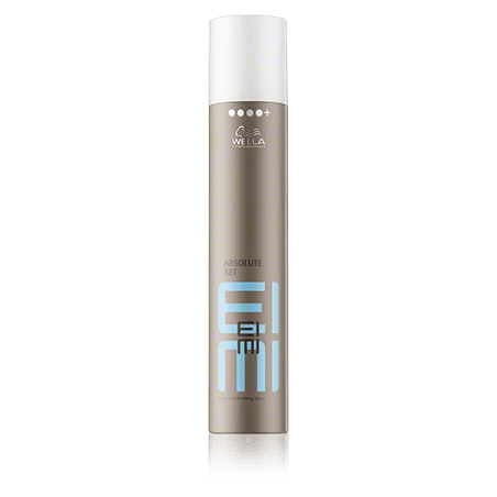 Wella Professionals Eimi Absolute Set Rock Solid Finishing Spray (300 ml)