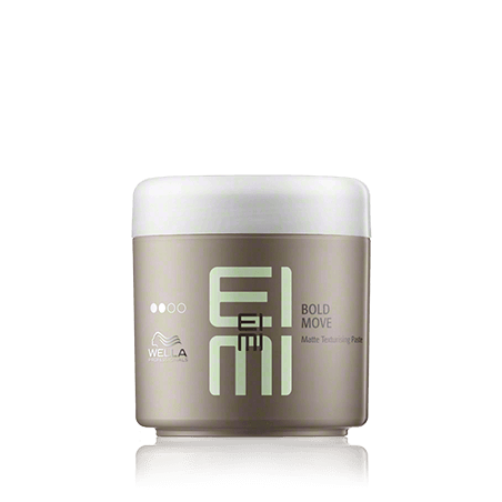 Wella Professionals Eimi Bold Move Matte Texturising Paste (150 ml)