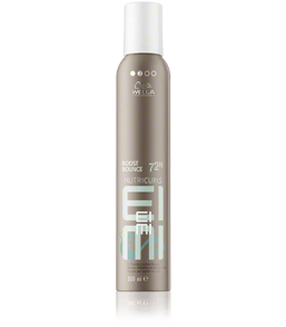 Wella Professionals Eimi Boost Bounce Nutricurls 72h Curl Enhancing Mousse (300 ml)