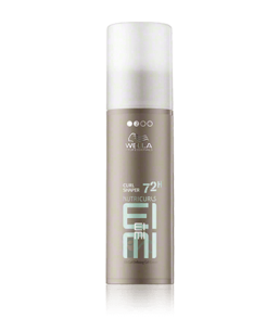 Wella Professionals Eimi Curl Shaper 72h Nutricurls Curl Defining Gel-Cream (150 ml)