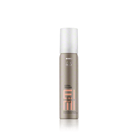 Wella Professionals Eimi Extra-Volume Strong Hold Volumising Mousse (75 ml)