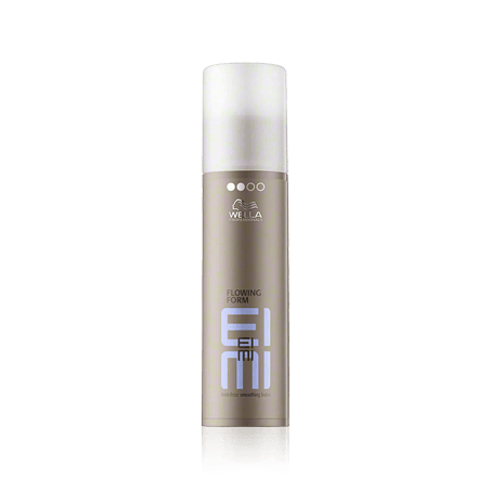 Wella Professionals Eimi Flowing Form Anti-Frizz Smoothing Balm (100 ml)