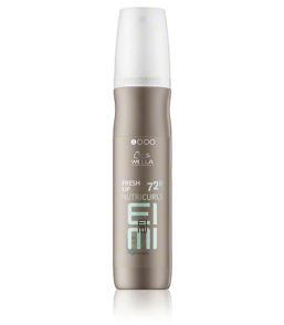 Wella Professionals Eimi Fresh Up Nutricurls 72h Anti-Frizz Spray (150 ml)