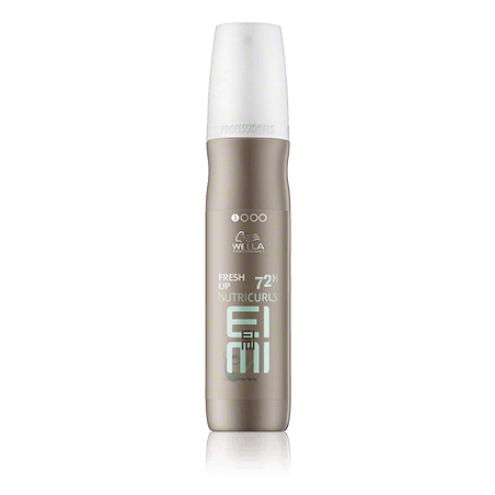 Wella Professionals Eimi Fresh Up Nutricurls 72h Anti-Frizz Spray (150 ml)