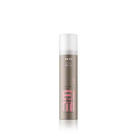 Wella Professionals Eimi Mistify Me Strong Fast Drying Hairspray (75 ml)