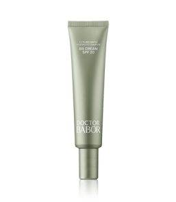 Babor Doctor Babor Microbiomic BB Cream SPF 20 01 Light (40 ml)