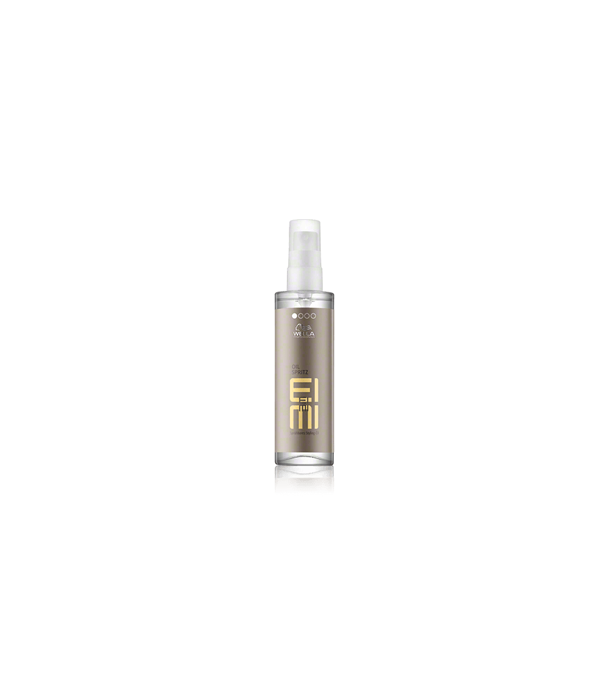 Wella Professionals Eimi Oil Spritz Sprayable Styling Oil (95 ml)