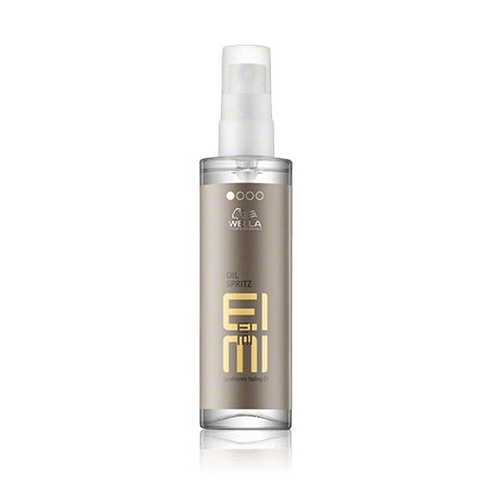 Wella Professionals Eimi Oil Spritz Sprayable Styling Oil (95 ml)