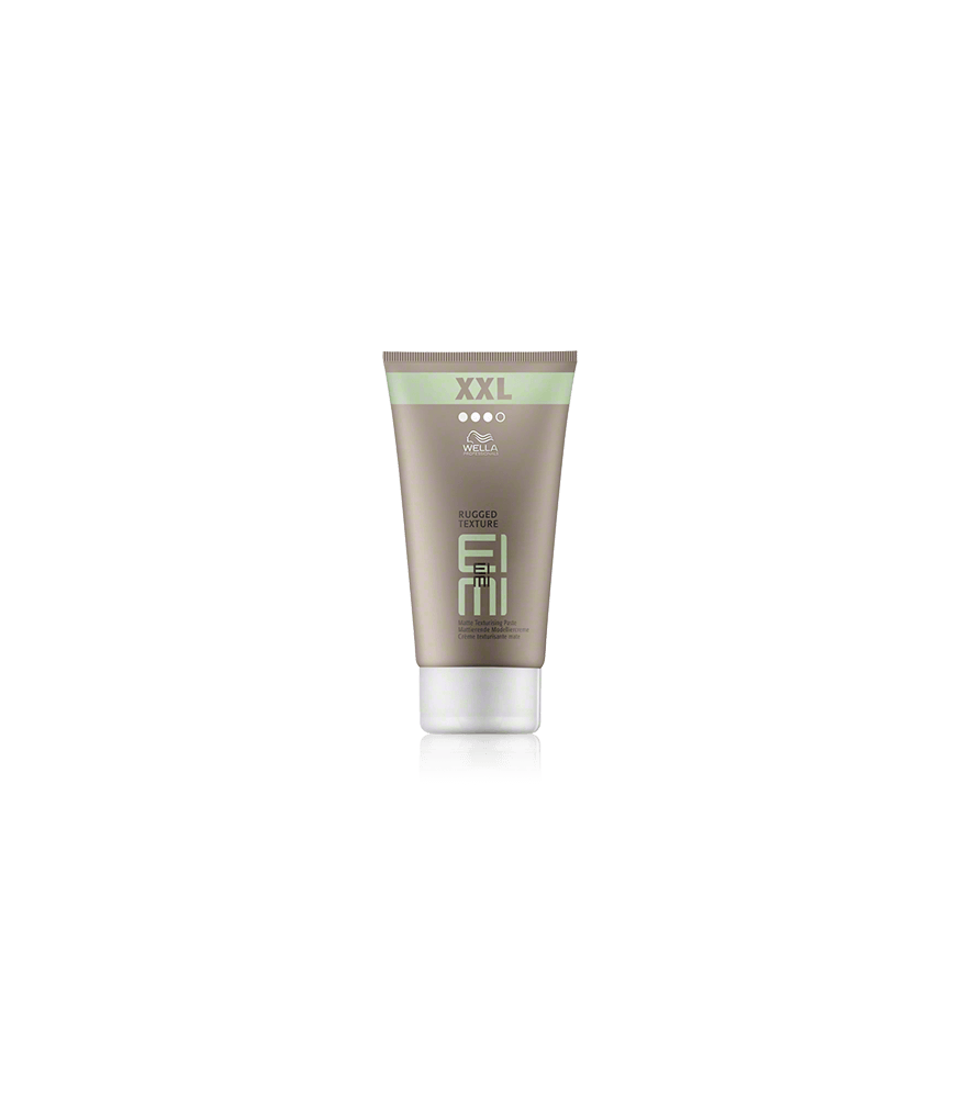 Wella Professionals Eimi Rugged Texture Matte Texturizing Paste (150 ml)
