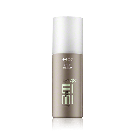 Wella Professionals Eimi Shape Me 48h Shape Memory Hair Gel (150 ml)