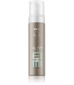 Wella Professionals Eimi Soft Twirl 72h Nutricurls Anti-Frizz Foam (200 ml)