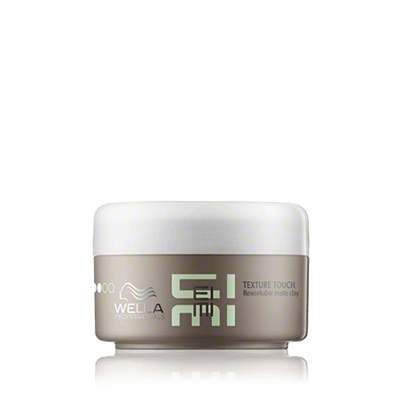 Wella Professionals Eimi Texture Touch Reworkable Matte Clay (75 ml)