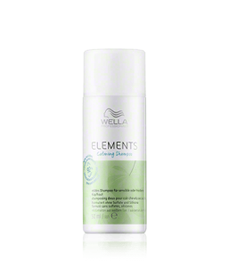 Wella Professionals Elements Calming Shampoo (50 ml)