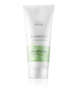 Wella Professionals Elements Renewing Conditioner - Instant Detangling Conditioner (200 ml)