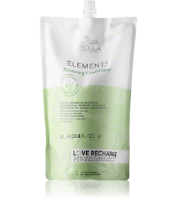 Wella Professionals Elements Renewing Conditioner Refill (1000 ml)